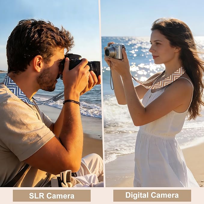Universal Camera Strap