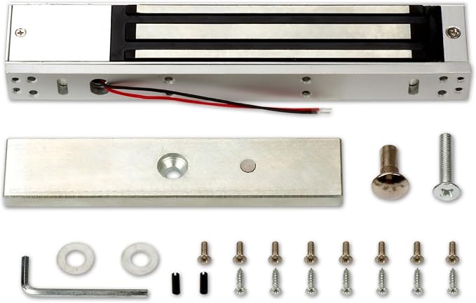 4 Doors Access Control System Infrared No Touch Exit Keypad Scanner 600lbs
