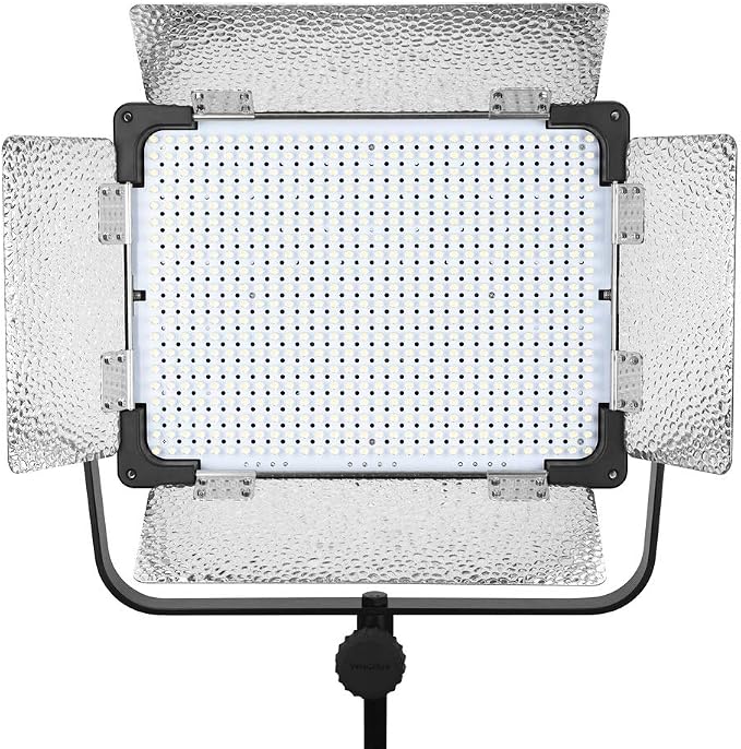 YONGNUO YN6000 KIT LED Video Light