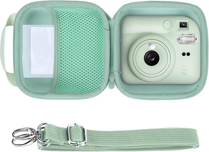 Lebakort Storage Case Compatible