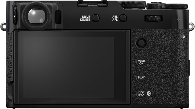 FUJIFILM X100VI Digital Camera