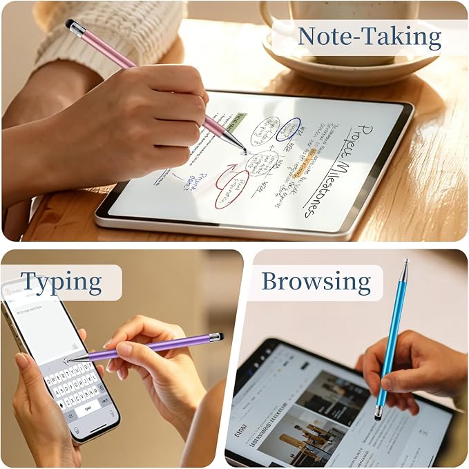ChaoQ Stylus Pen for Touchscreen