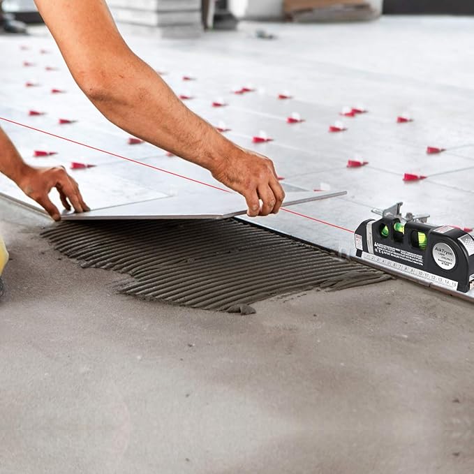 Laser Level Line Tool