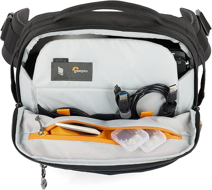 Lowepro Trekker Lite SLX 120, Compact Camera Backpack