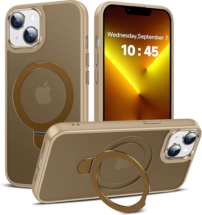 LeYi for iPhone-13 Case/iPhone-14 Cases: