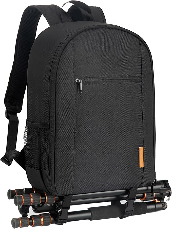 TARION Camera Bag DSLR Camera Backpack