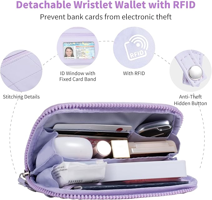 Tiostep Clip and Go Strap for Phone