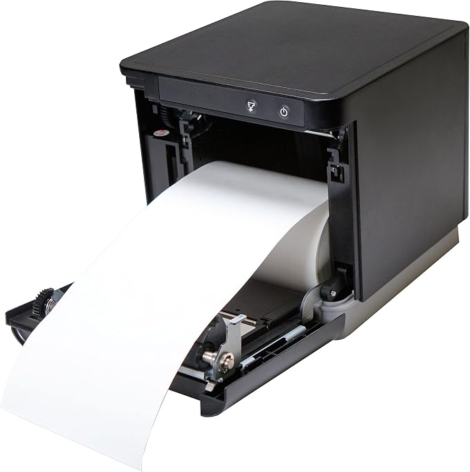 Star Micronics mC-Print3 Thermal Receipt Printer
