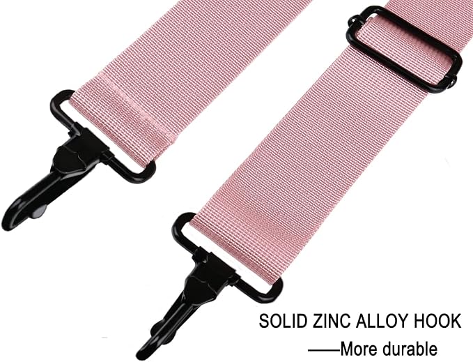 Shoulder Strap, Durable 55" Universal Replacement Laptop Shoulder Strap