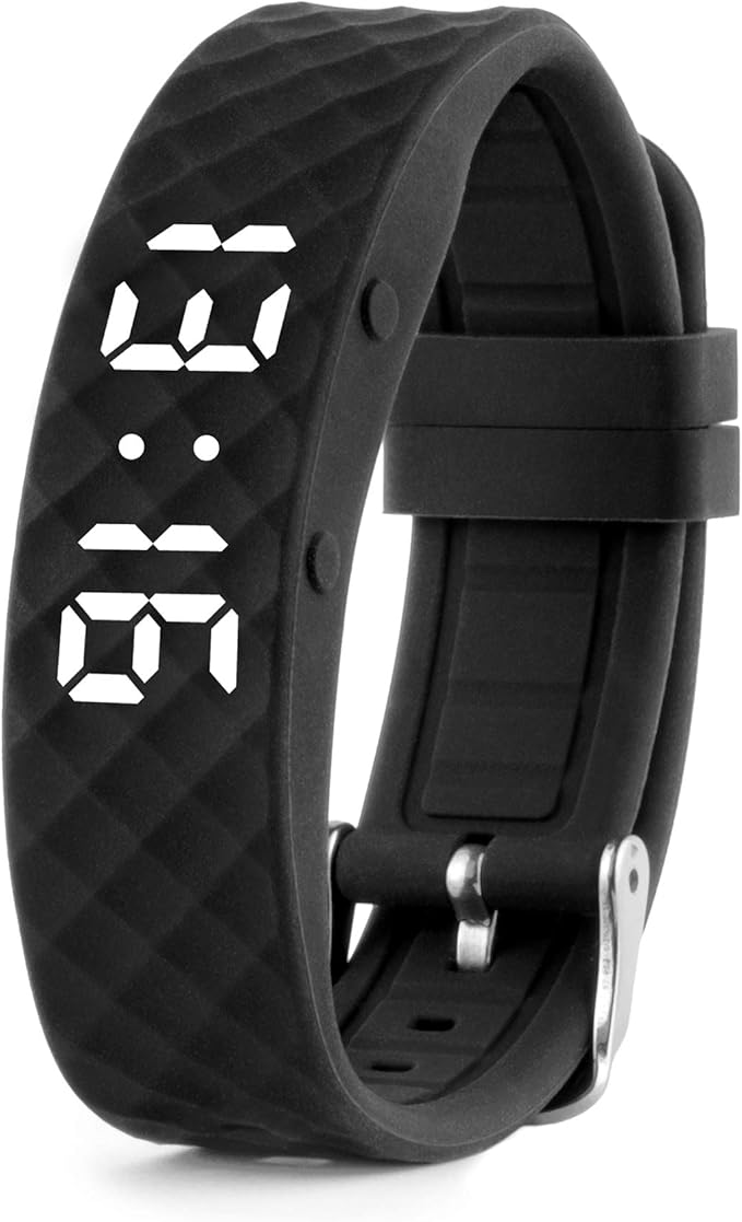Tabtime Vibrating Alarm Reminder Watch -