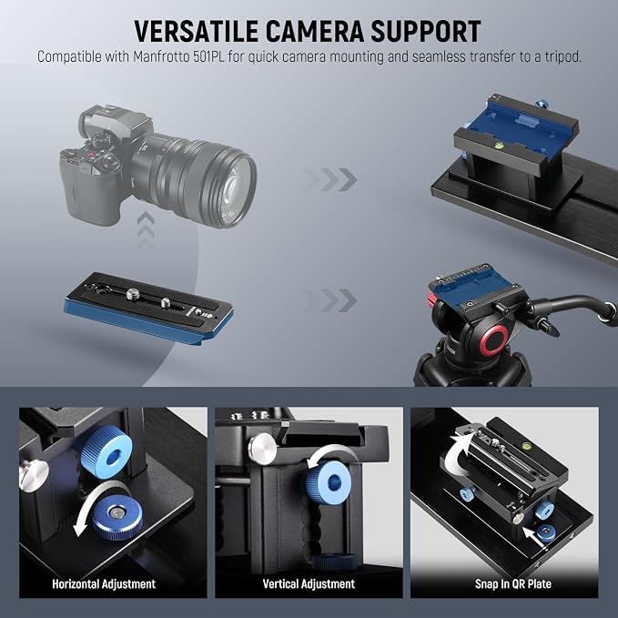 Neewer Teleprompter X14 III