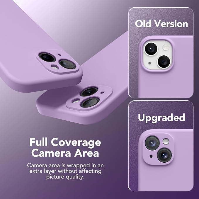 Magnetic for iPhone 14 Case, Compatible