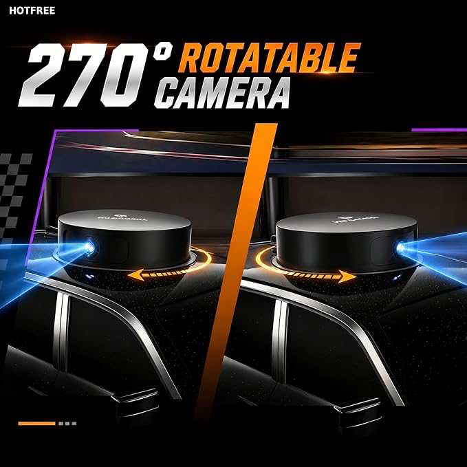 1/24 FPV RC Drift Car with HD Camera, 4WD Remote Control Car with Screen