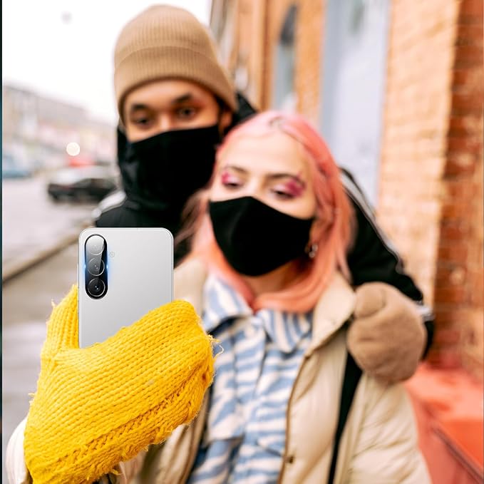 3 Pack Dengduoduo Camera Lens Protector