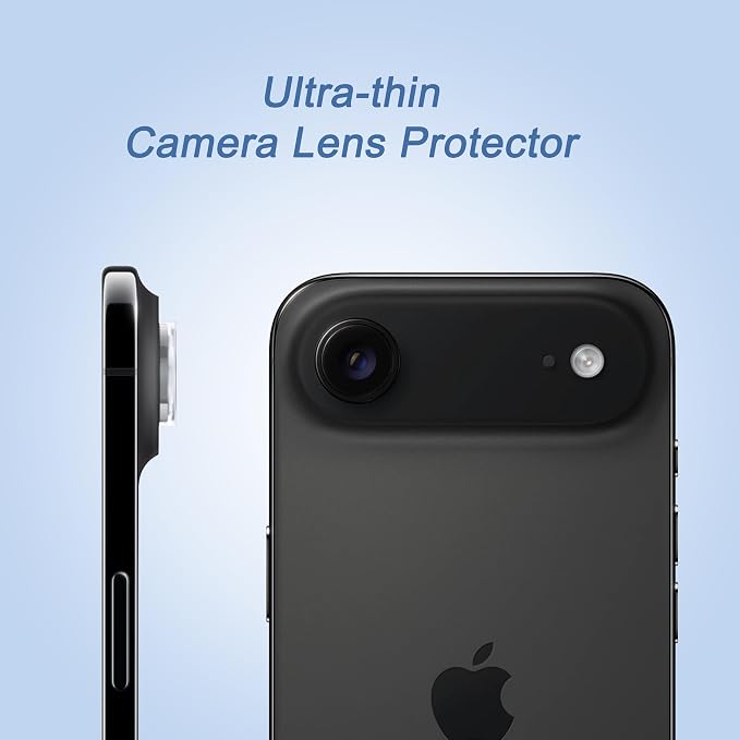 Ailun 3 Pack Camera Lens Protector