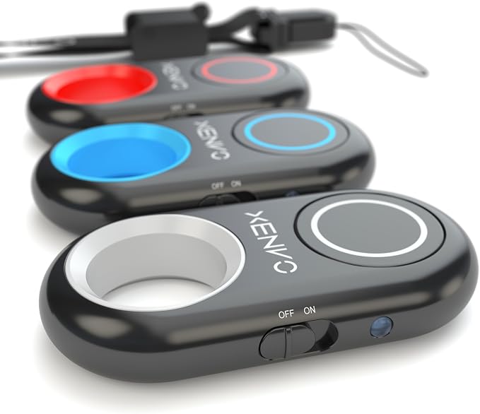 Xenvo Shutterbug