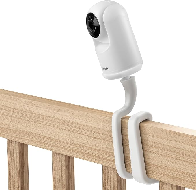Flexible Twist Baby Monitor Mount