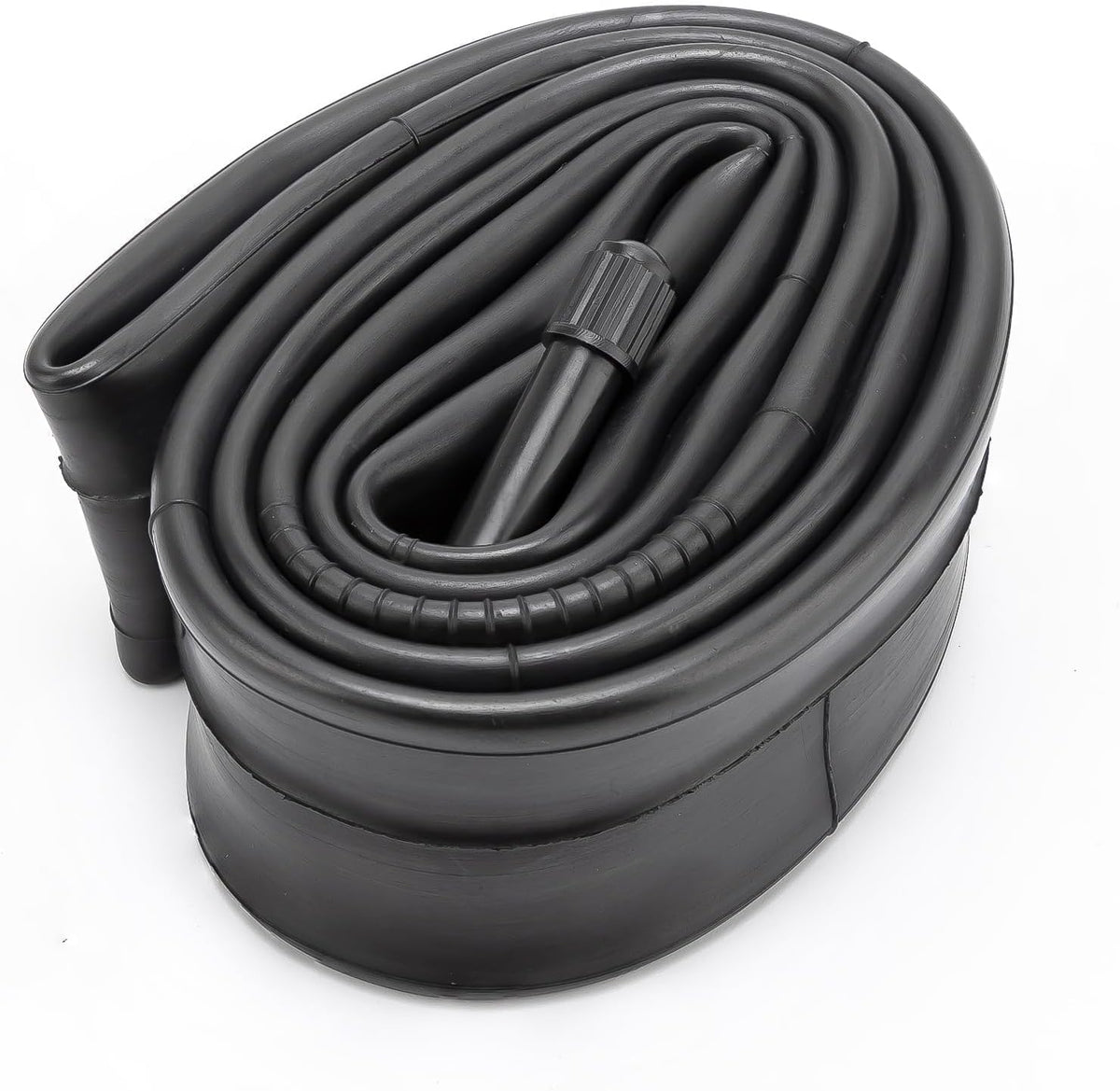 YUNSCM 16" Bike Tubes - Schrader Valve 16x1.75/2.125 | Compatible with Multiple Tire Sizes