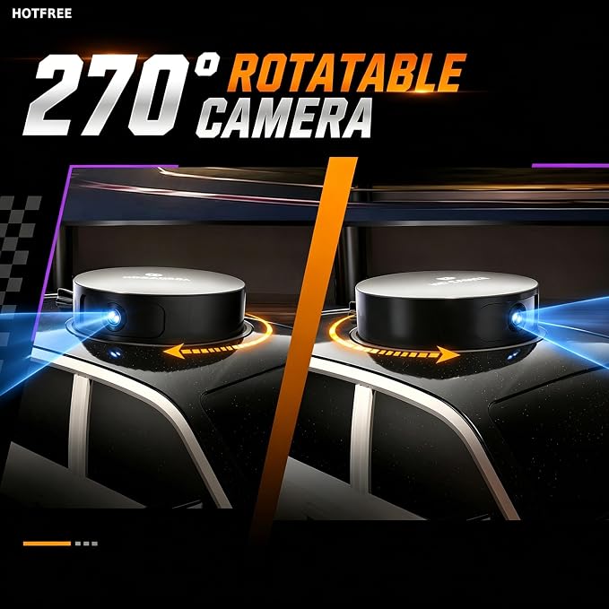 1/24 FPV RC Drift Car with HD Camera, 4WD Remote Control Car with Screen