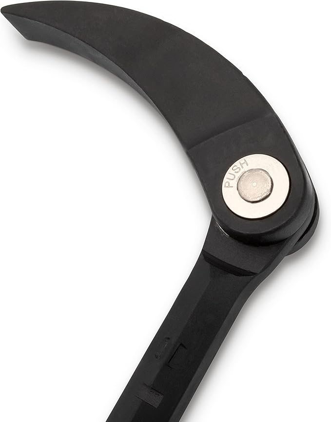 GEARWRENCH 29-48" Extendable Pry Bar - 82248