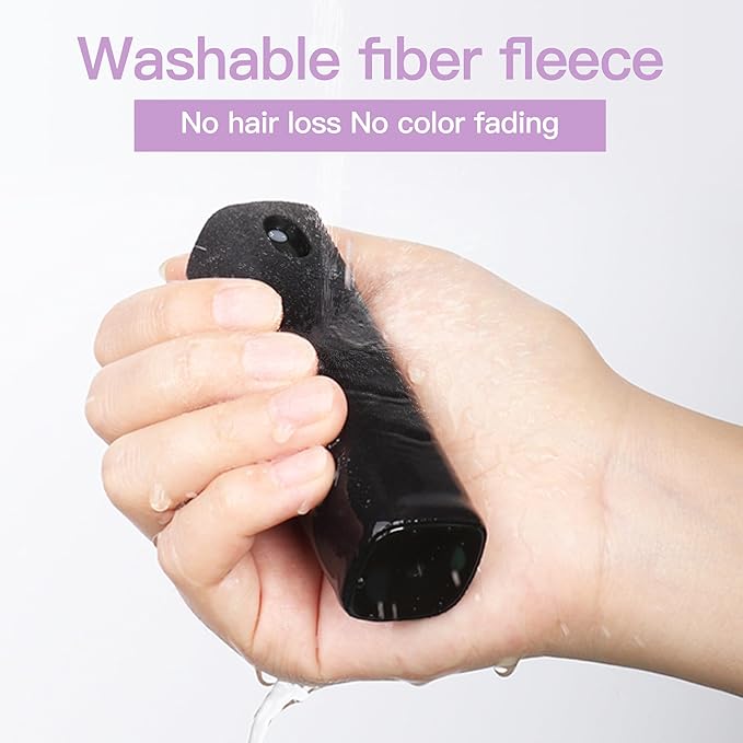 CUIUD Touchscreen Screen Cleaner Kit 2 Pcs, Tablet and Car Screen Cleaner