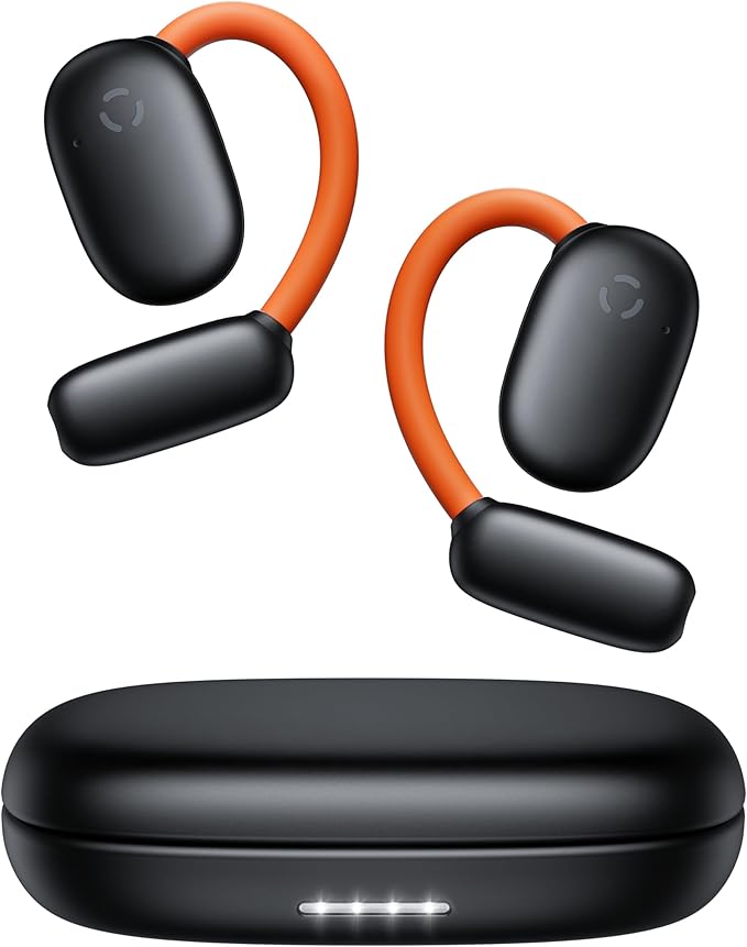 occiam AI Translation Earbuds Real Time, 164 Language Translator Device