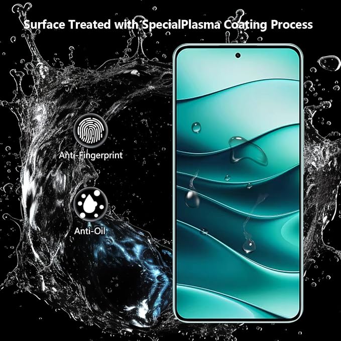 1 Pack Privacy Screen Protector