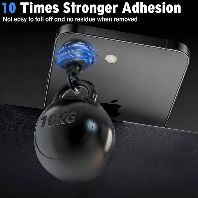 SiHPuoy 3 Pack Camera Lens Protector