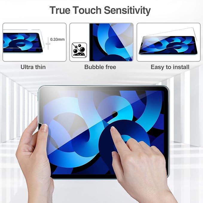 ProCase 2 Pack Screen Protector