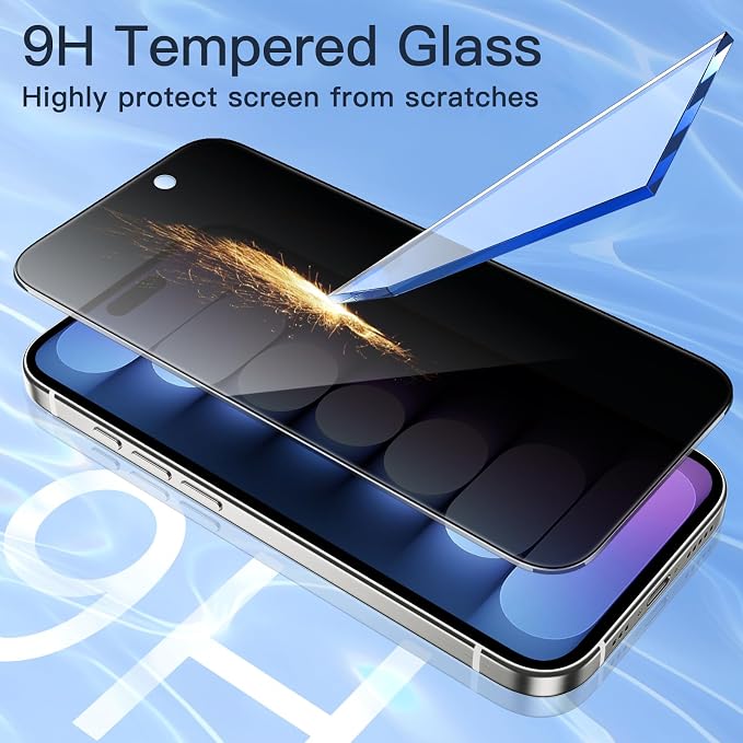 JETech Privacy Screen Protector