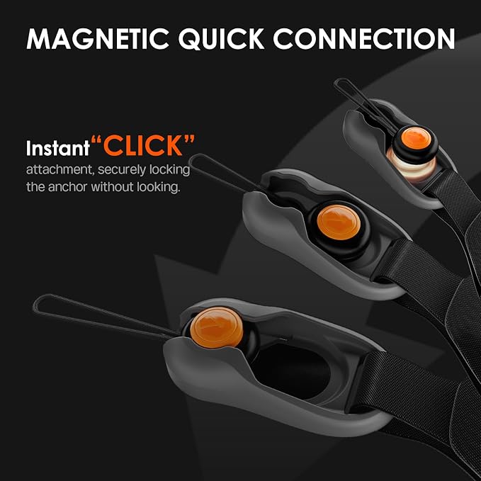 TARION Quick Release Camera Strap