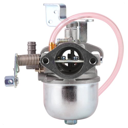 10L0L Carburetor Kit for EZGO Marathon 2-stroke Gas 1980-1987, Replace OEM 18342-G1 20071-G1 26645-G01 17563 18342G1 20071G1 26645G01