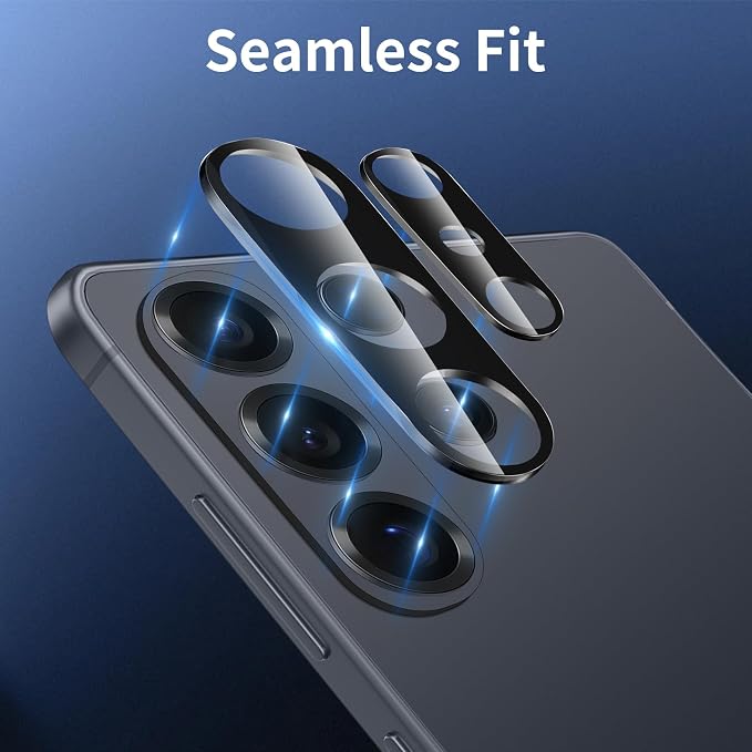 Dengduoduo 3 Pack Camera Lens Protector