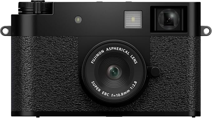 FUJIFILM X Half Digital Camera
