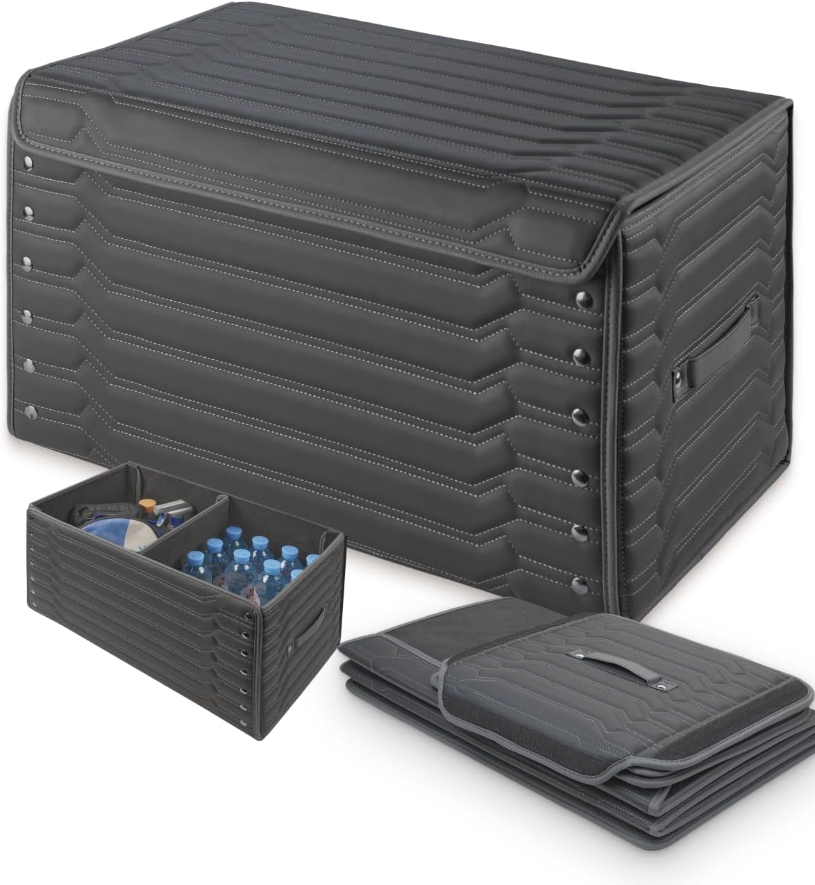 Owleys Cargo Organizer (Highway 21)