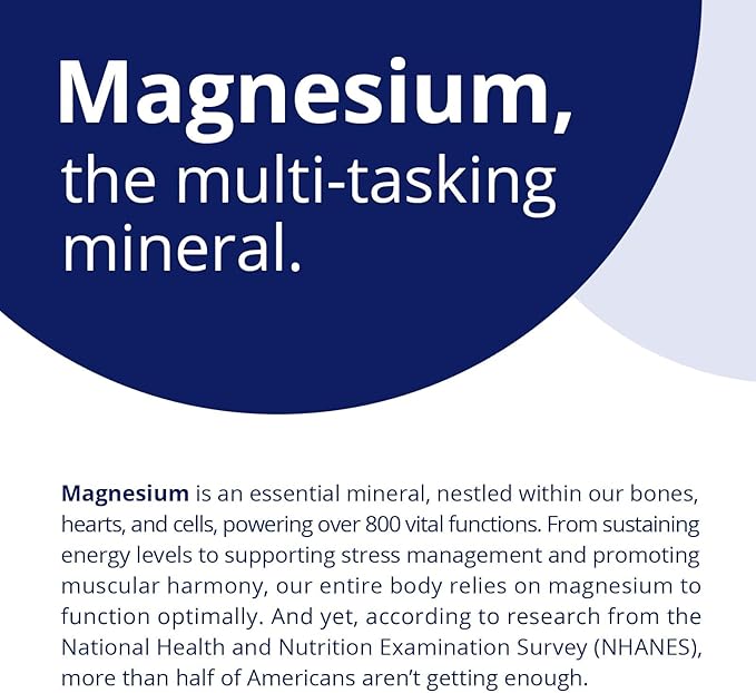 CanPrev Magnesium BisGlycinate Gentle 200mg, 240 v-Caps 240-Day Supply - Pure Elemental Magnesium Supplement, Supports Bone and Muscle Function, Gentle on Stomach, Perfect for Daily Magnesium Needs