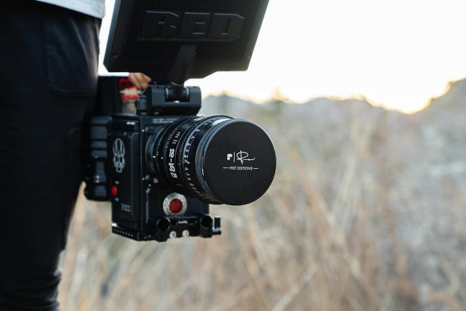 PolarPro 82mm Peter McKinnon VND Camera Filter