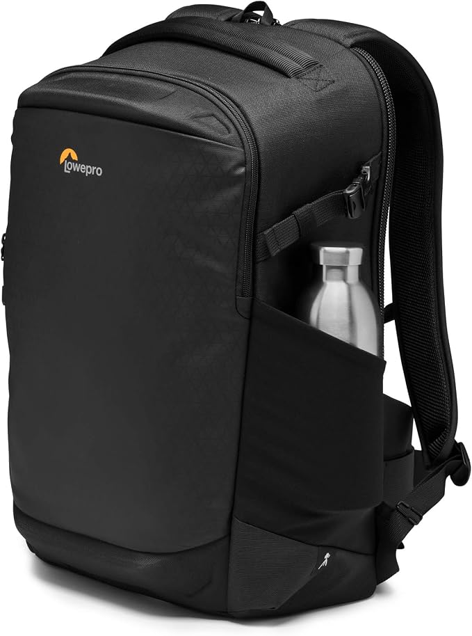 Lowepro Flipside BP 400 AW III Mirrorless and DSLR Camera Backpack