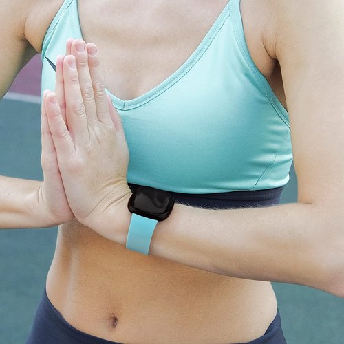 GTX13, GTX12 Smart Watches Band, Lamshaw 22mm Classic Watch Bands Soft Silicone Bands Bracelet Sports Strap Compatible with Fitpolo GTX12, ENOMIR GTX12, Tensky GTX12, uaue T60, QXQ T60, QCOQ T60 Smart Watches (22mm size band, 5 pack-1)