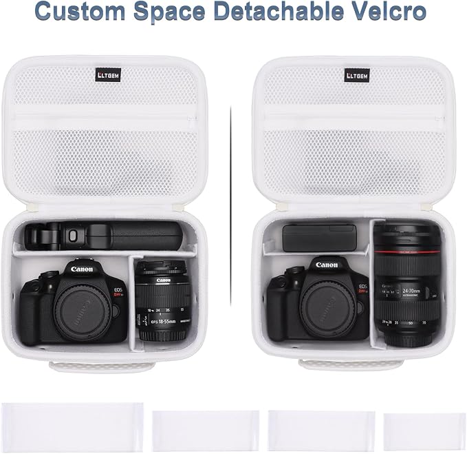 Camera Case Bag Compatible