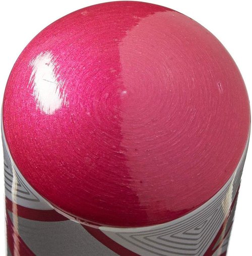 Easton Pink Sapphire Fastpitch Softball Bat - Approved for All Fields | -10 Drop | 1-Piece Aluminum