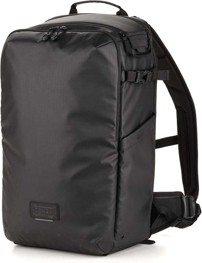 Tenba Solstice v2 20L Backpack for DSLR and Mirrorless cameras and lenses