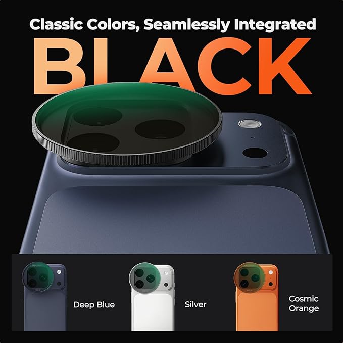 K&F CONCEPT FA301 Snap-On ND2-32 Filter