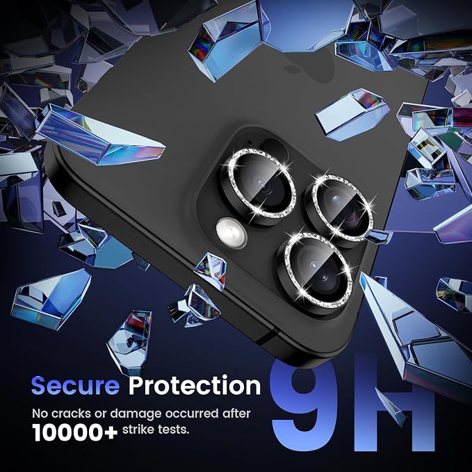 Tensea Camera Lens Protector Compatible