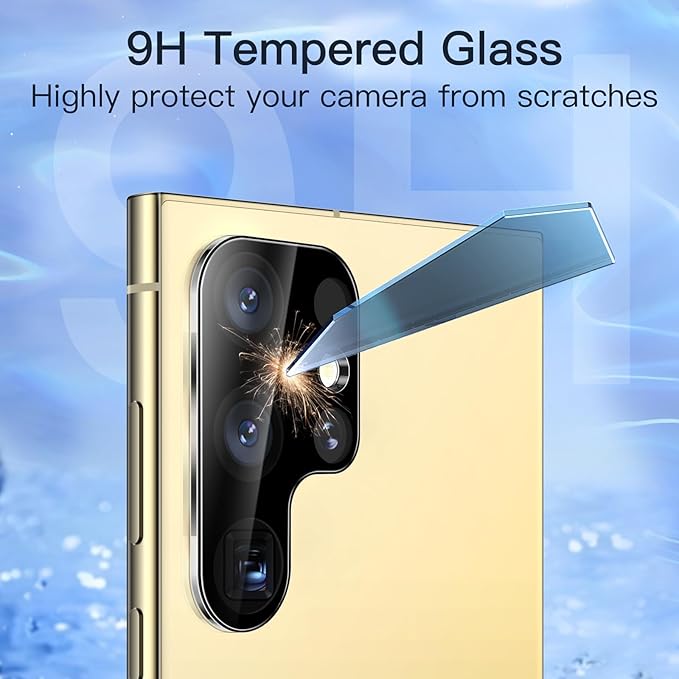 JETech Privacy Screen Protector
