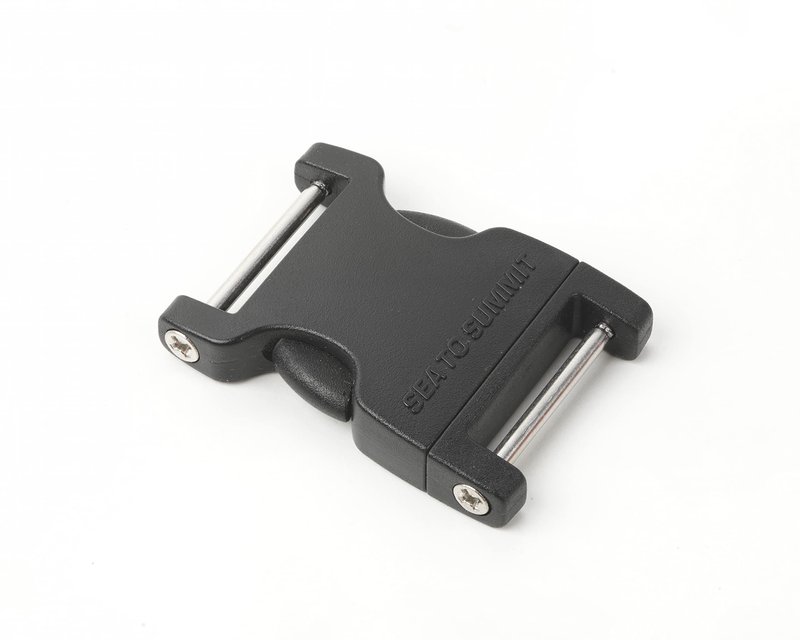 Sea to Summit Field Repair Buckle - Side Release 2 Pin 1" / 25mm