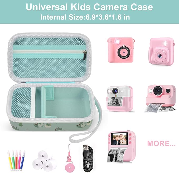 Case Compatible with ESOXOFFORE