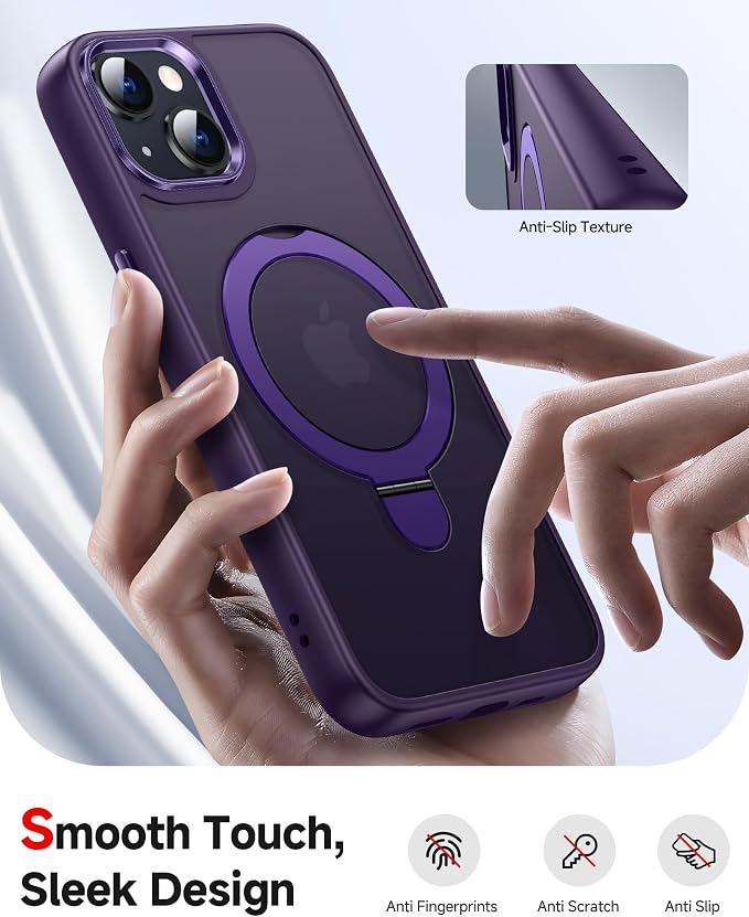 LeYi for iPhone-13 Phone Case/iPhone-14 Cases:
