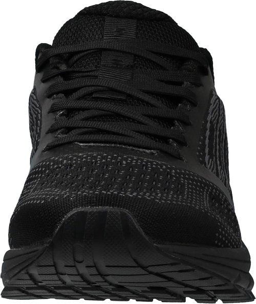 Joomra Men's Running Shoes - Supportive Cushioned Athletic Sneakers for Comfort & Performance
