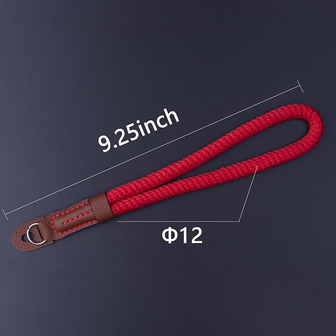 VKO Camera Wrist Strap, Hand Strap lanyard